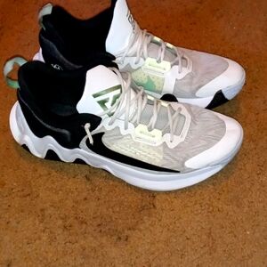 Giannis Immortality 2